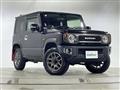 2020 Suzuki Jimny