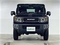 2020 Suzuki Jimny