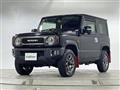2020 Suzuki Jimny