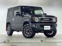 2020 Suzuki Jimny