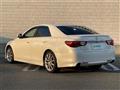 2011 Toyota Mark X