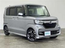 2017 Honda N BOX