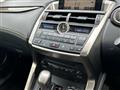 2014 Lexus NX