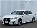 2016 Toyota Crown Athlete Series