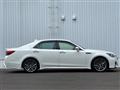 2016 Toyota Crown Athlete Series