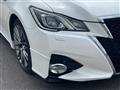 2016 Toyota Crown Athlete Series