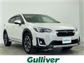 2019 Subaru IMPREZA XV HYBRID