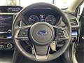 2019 Subaru IMPREZA XV HYBRID