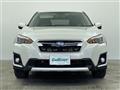 2019 Subaru IMPREZA XV HYBRID