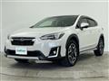 2019 Subaru IMPREZA XV HYBRID