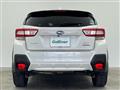 2019 Subaru IMPREZA XV HYBRID