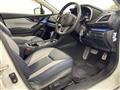 2019 Subaru IMPREZA XV HYBRID