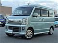 2015 Suzuki Every Wagon