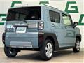 2022 Daihatsu Taft