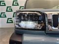 2022 Daihatsu Taft