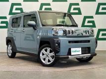 2022 Daihatsu Taft