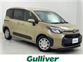 2023 Toyota Sienta