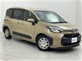2023 Toyota Sienta
