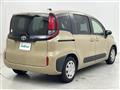 2023 Toyota Sienta