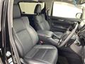 2021 Toyota Alphard Hybrid