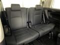 2021 Toyota Alphard Hybrid