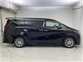 2021 Toyota Alphard Hybrid