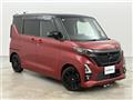 2021 Nissan ROOX