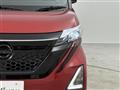 2021 Nissan ROOX