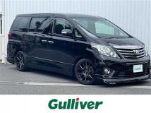 2013 Toyota Alphard