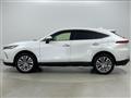 2021 Toyota Harrier Hybrid