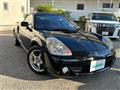 2007 Toyota MR-S
