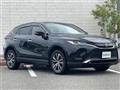 2022 Toyota Harrier