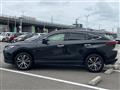 2022 Toyota Harrier