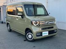 2018 Honda N-VAN