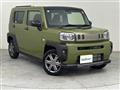 2025 Daihatsu Taft