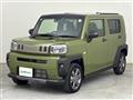 2025 Daihatsu Taft