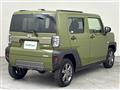 2025 Daihatsu Taft
