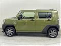 2025 Daihatsu Taft