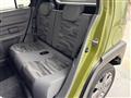2025 Daihatsu Taft