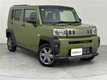 2025 Daihatsu Taft