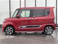 2022 Daihatsu Tanto