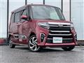 2022 Daihatsu Tanto