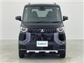 2025 Mitsubishi DELICA MINI