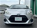 2015 Toyota AQUA