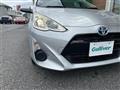 2015 Toyota AQUA
