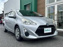 2015 Toyota AQUA