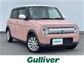 2021 Suzuki Lapin