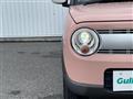 2021 Suzuki Lapin