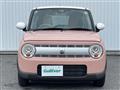 2021 Suzuki Lapin