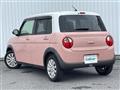 2021 Suzuki Lapin